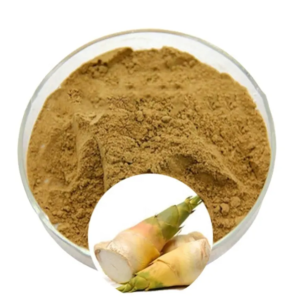 Bamboo Shoot Powder – Nutritious, Herbal & Naturally Fermented