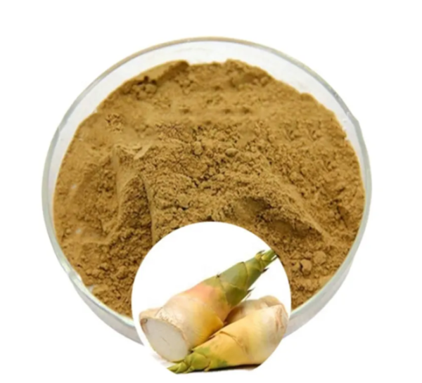 Bamboo Shoot Powder – Nutritious, Herbal & Naturally Fermented