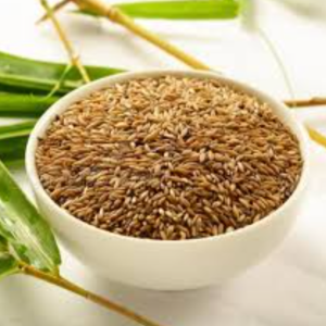 Bamboo Rice – Naturally Grown, Nutrient-Rich Supergrain