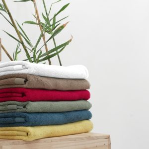 28x56 Towel (Bamboo Teery)