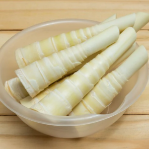 Bamboo Shoots – Fresh, Nutritious Forest Delicacy
