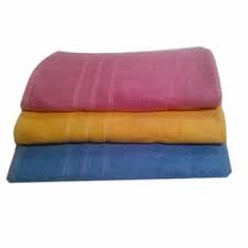 28x60 Bath Towel (Bamboo Non Teery)