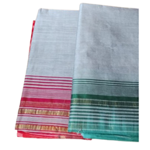 Bamboo Saree – Elegant & Eco-Conscious Draping