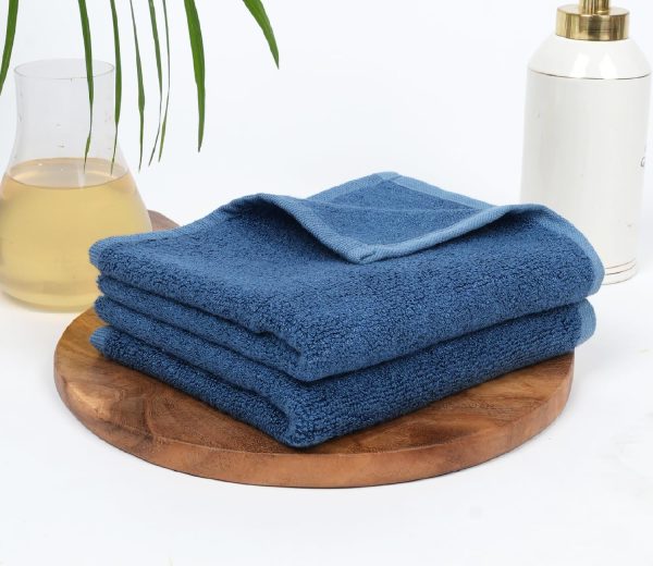 28x60 Bath Towel (Bamboo Non Teery)